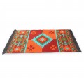 120 x 60 cm Reversible Turkish kilim runner