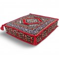 PALACE 50 x 50 cm Kilim Floor Cushion Cover