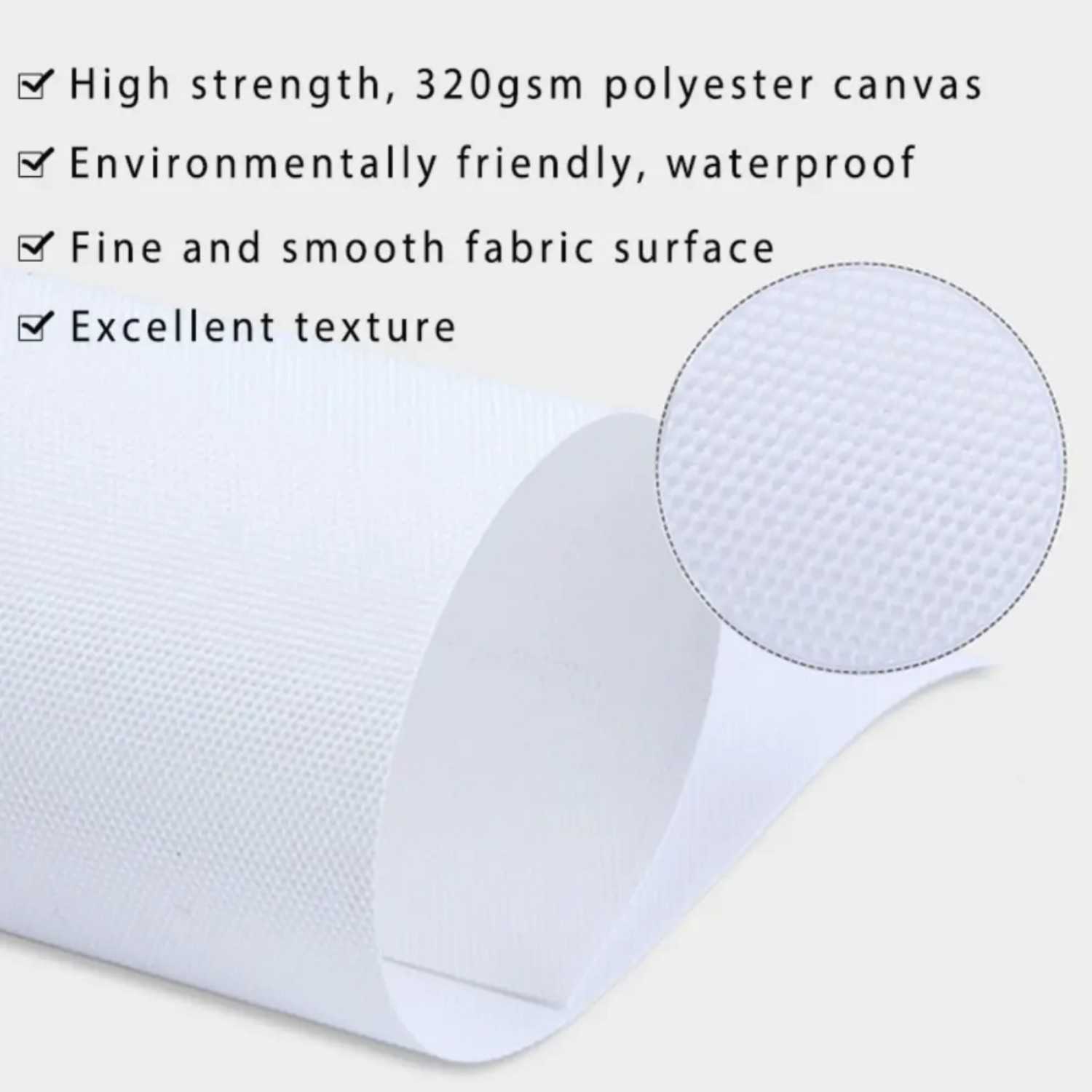 Handpainted 3D Floral Oil Painting on Canvas – Modern Abstract Elegance