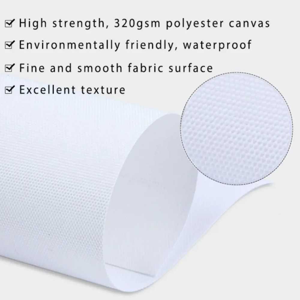 Handpainted 3D Floral Oil Painting on Canvas – Modern Abstract Elegance