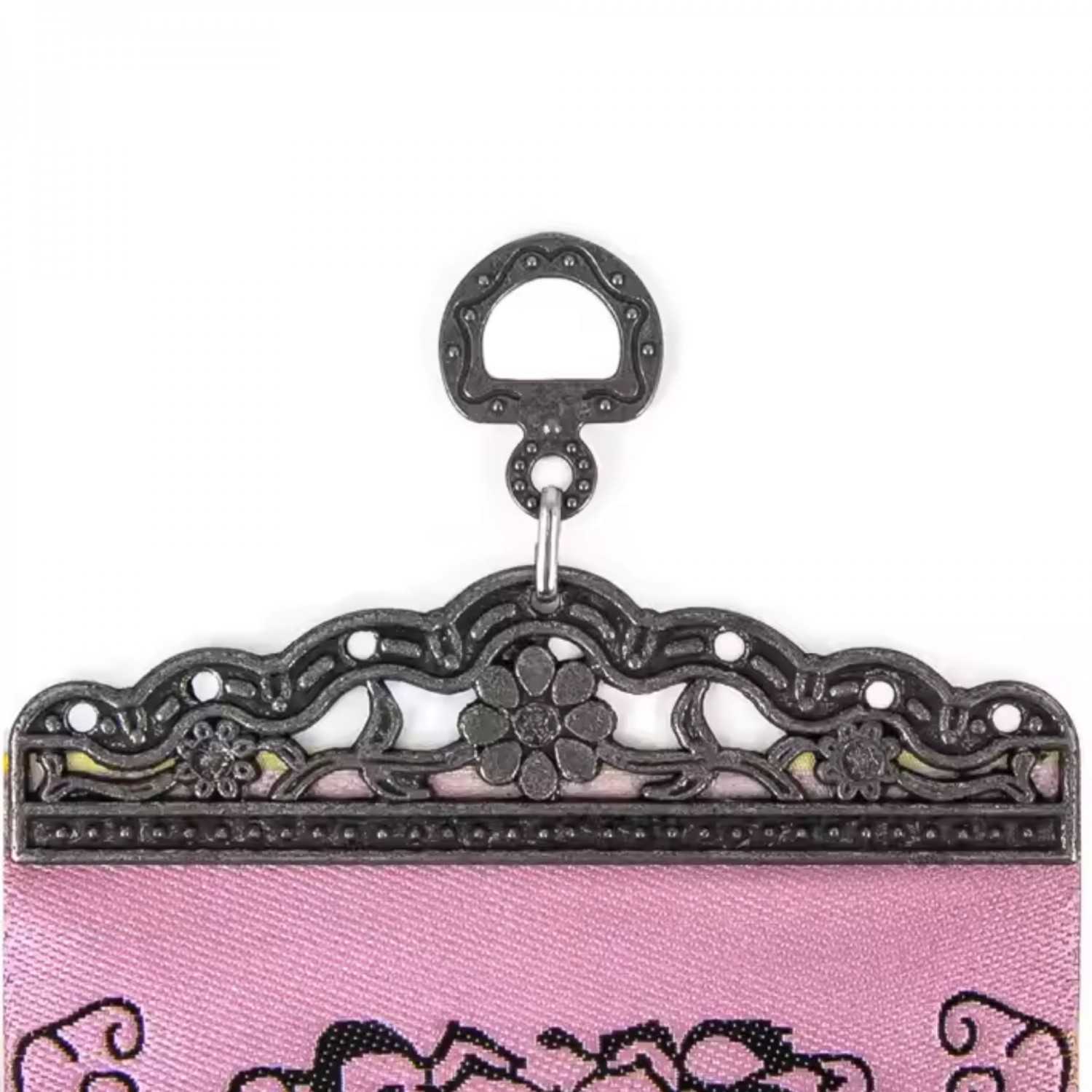 Handmade 7 Chakras Wall Hanging - Large