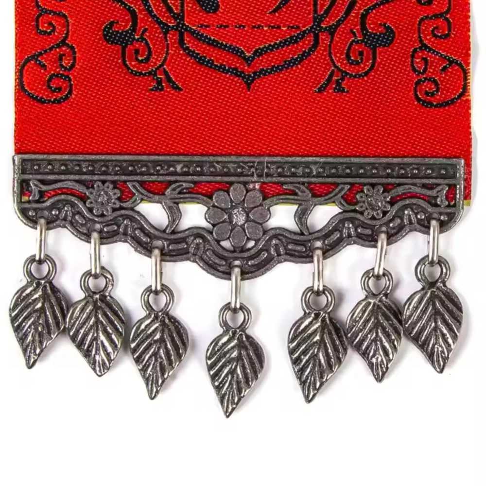 Handmade 7 Chakras Wall Hanging - Large