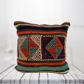 Handwoven Turkish kilim pillow case - SHI_PC01