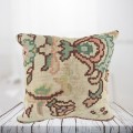 Handwoven Turkish kilim pillow case - SHI_PC16
