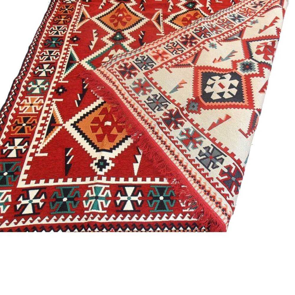 ANATOLIA 300 x 200 cm oriental Turkish kilim rug