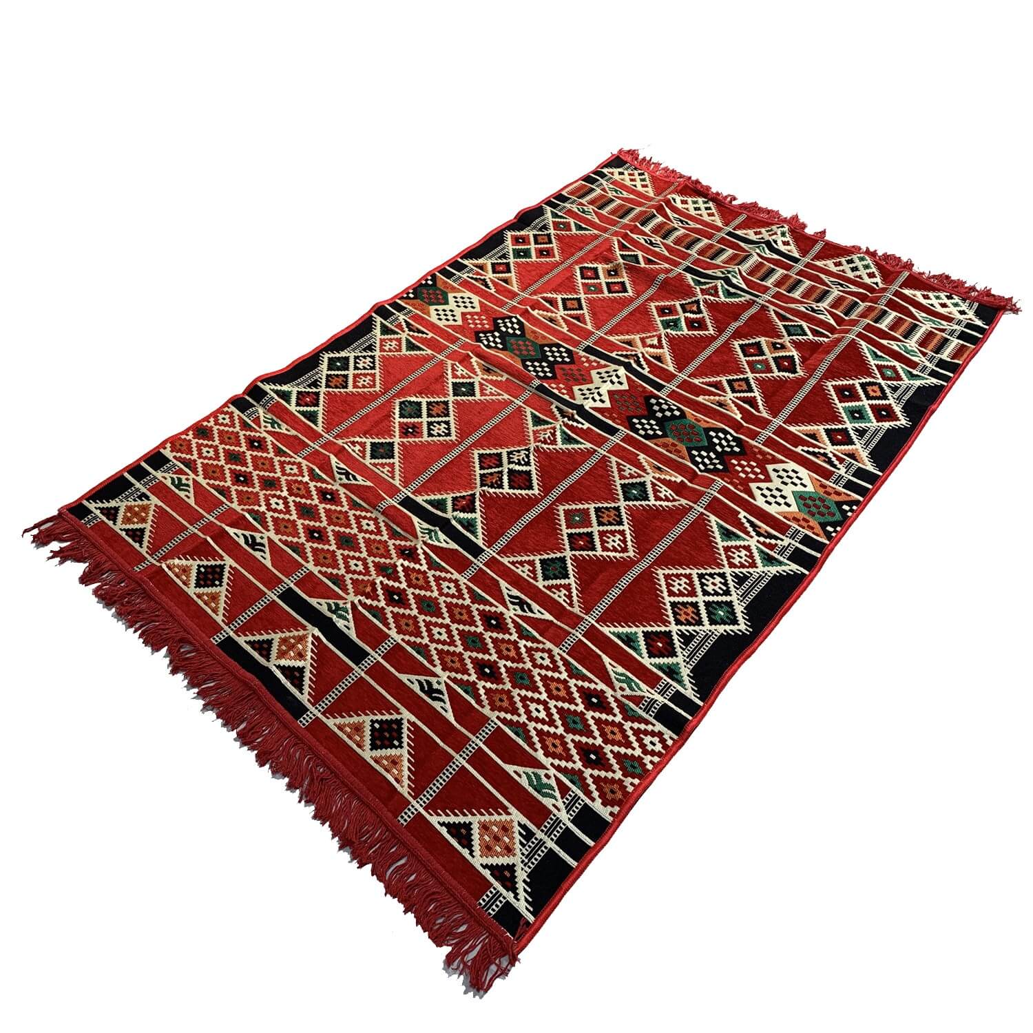 KILIM 180 x 120 cm oriental Turkish kilim rug