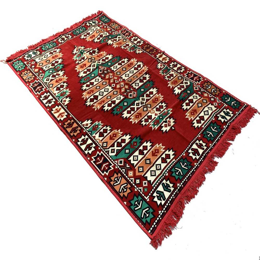 APACHE 180 x 120 cm oriental Turkish kilim rug