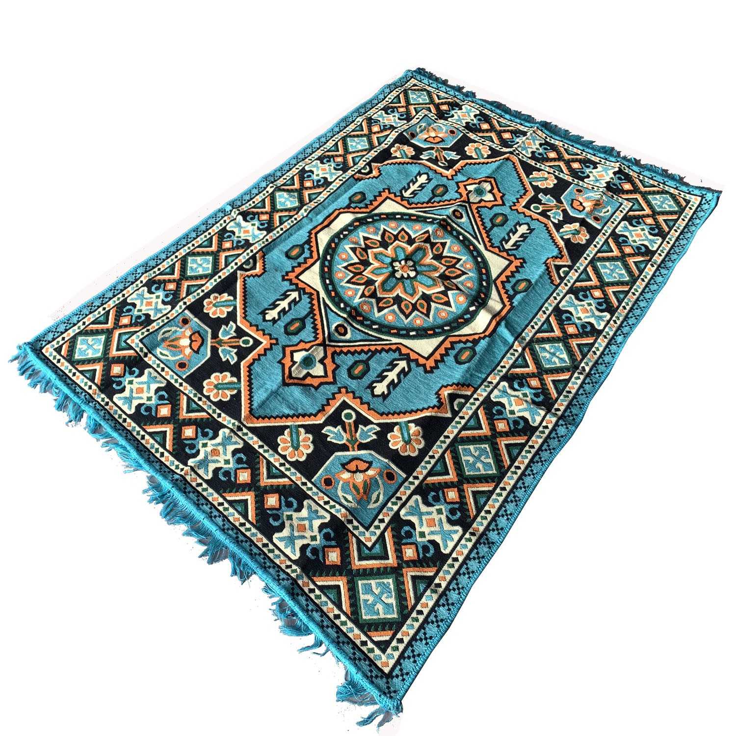 ATLANTIS 180 x 135 cm oriental Turkish Kilim Rug