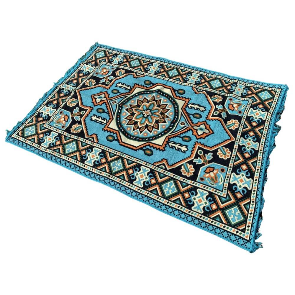 ATLANTIS 180 x 135 cm oriental Turkish Kilim Rug