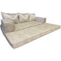 ELEGANT Double Base Three...
