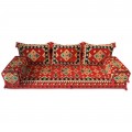 Urgup Three Seater Majlis...