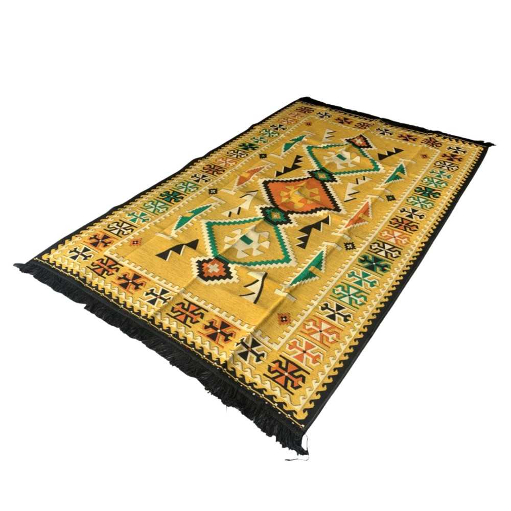 ANATOLIA 180 x 120 cm oriental Turkish kilim rug