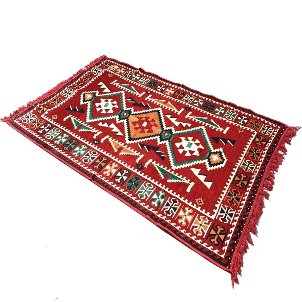 ANATOLIA 180 x 120 cm oriental Turkish kilim rug