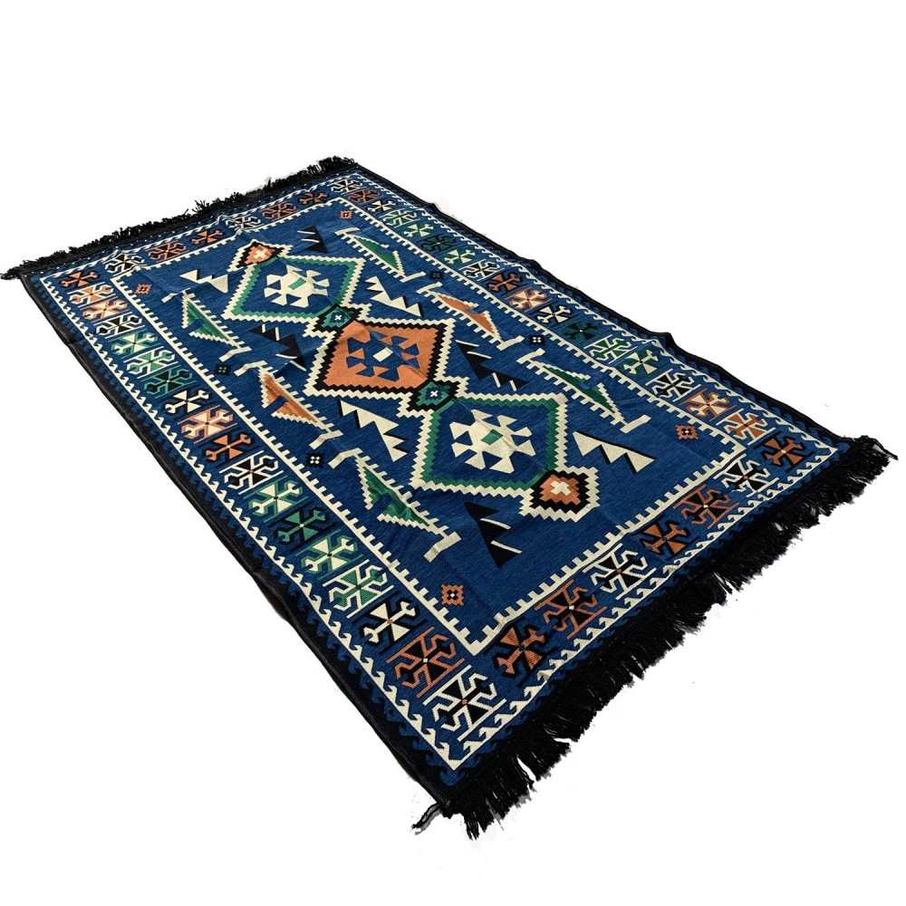 ANATOLIA 180 x 120 cm oriental Turkish kilim rug