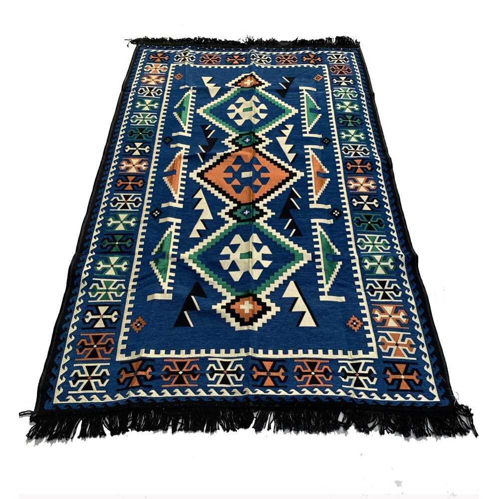 ANATOLIA 180 x 120 cm oriental Turkish kilim rug