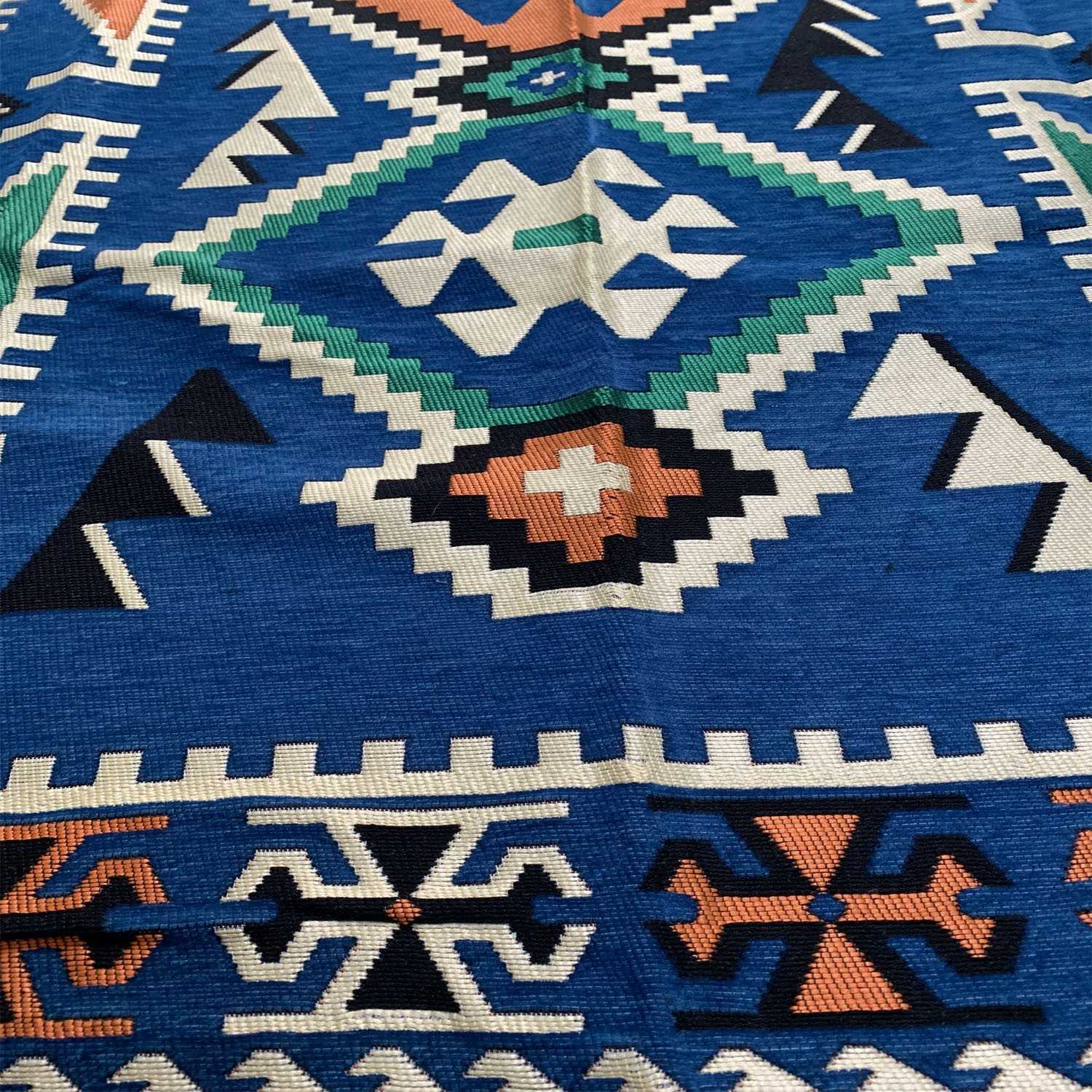 ANATOLIA 180 x 120 cm oriental Turkish kilim rug