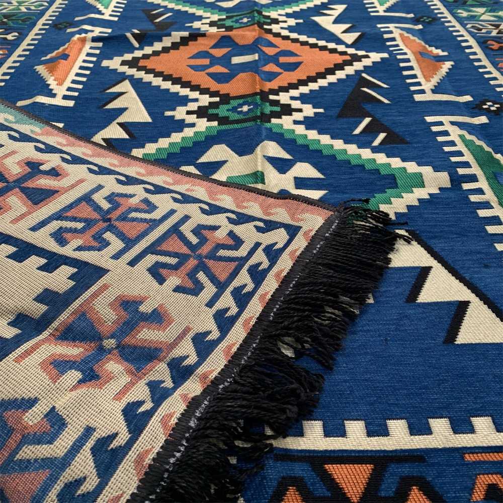 ANATOLIA 180 x 120 cm oriental Turkish kilim rug