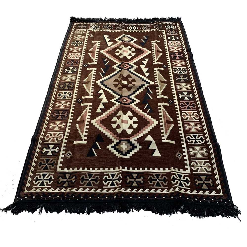 ANATOLIA 180 x 120 cm oriental Turkish kilim rug