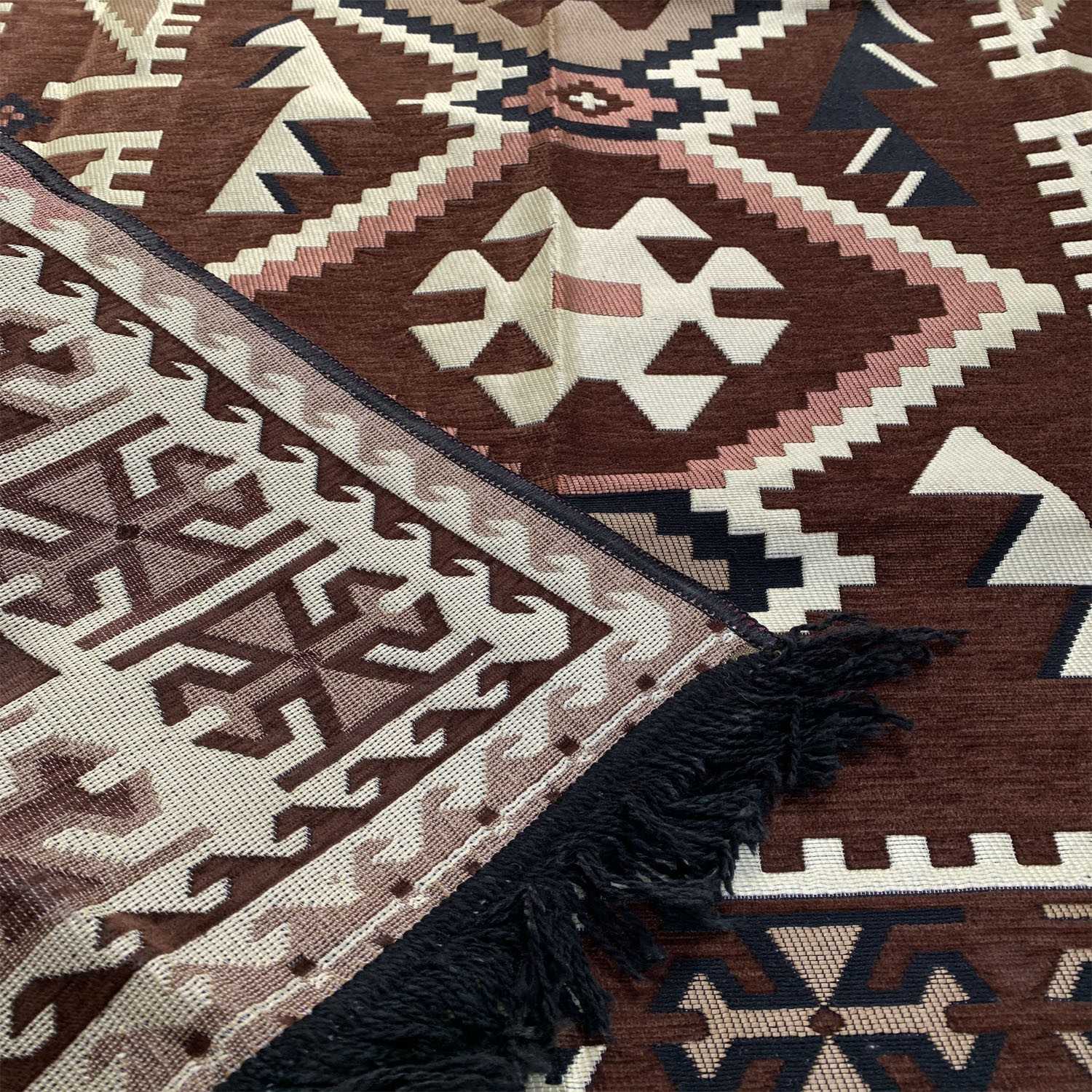 ANATOLIA 180 x 120 cm oriental Turkish kilim rug