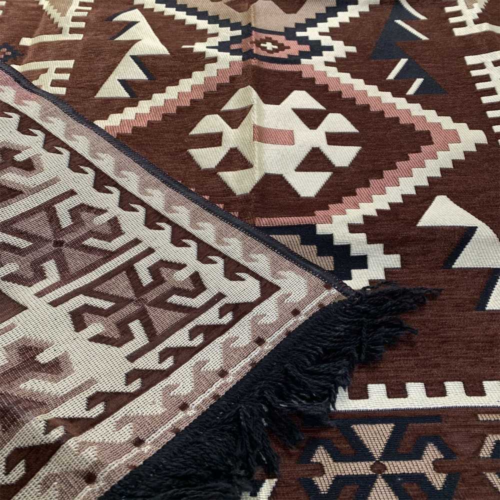 ANATOLIA 180 x 120 cm oriental Turkish kilim rug