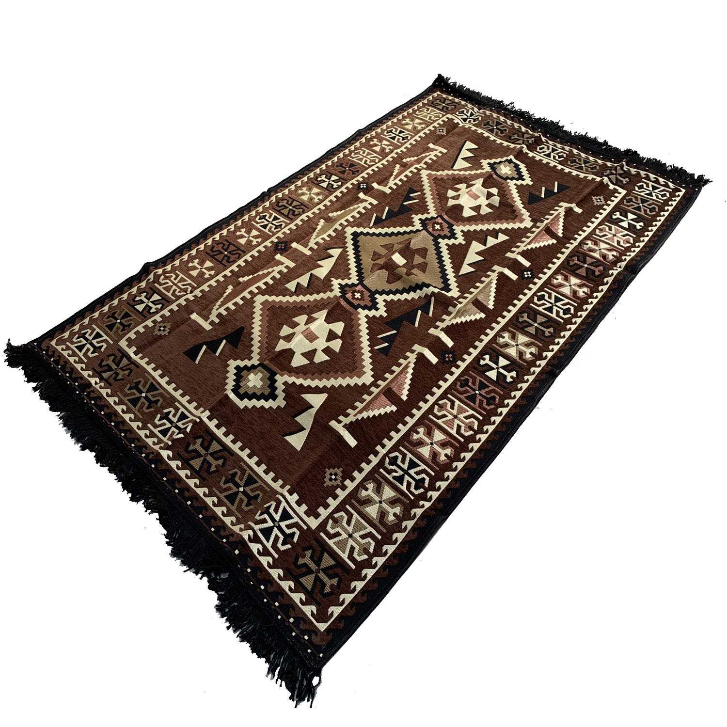 ANATOLIA 180 x 120 cm oriental Turkish kilim rug