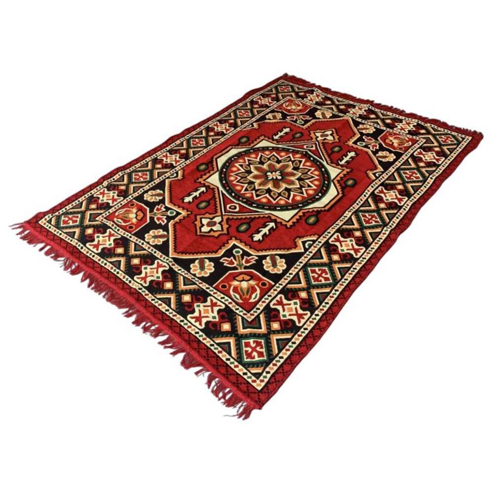 ATLANTIS 180 x 135 cm oriental Turkish Kilim Rug