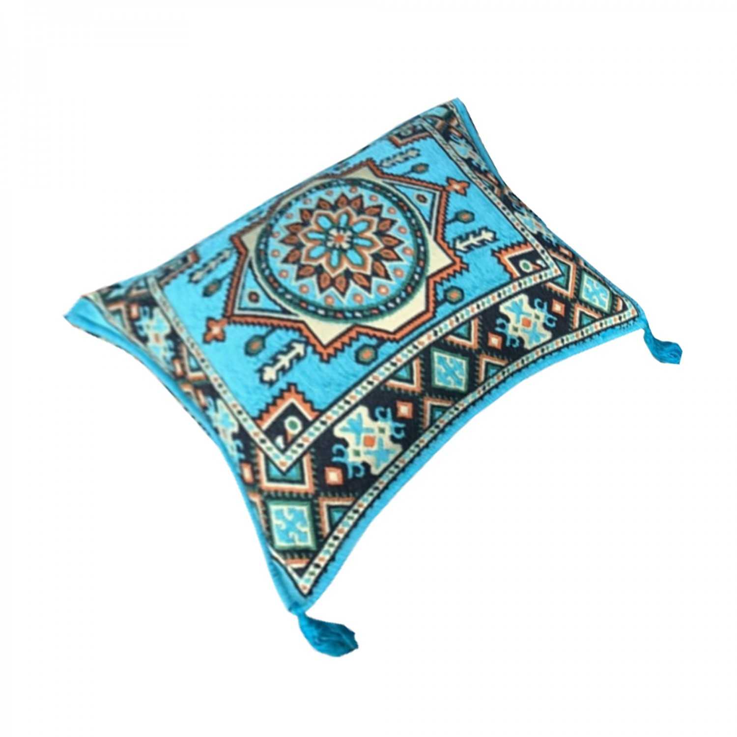 ATLANTIS Turquoise 10-Piece Combo Living Room Set