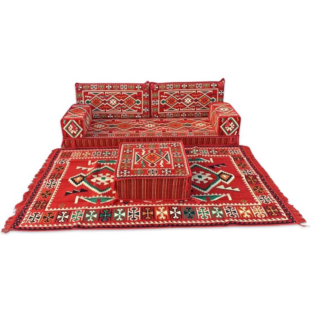 ANATOLIA 10-Piece Combo Living Room Set