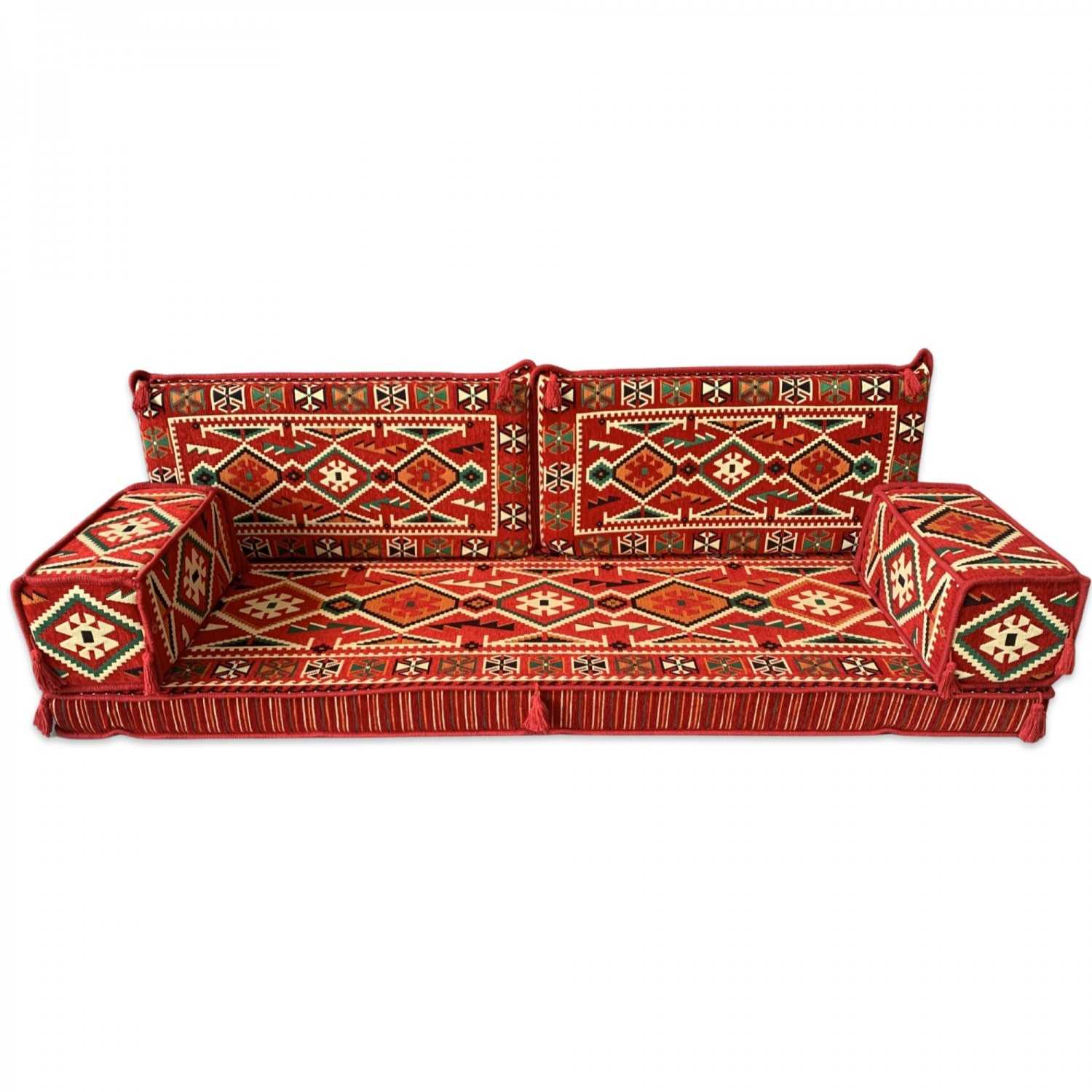 ANATOLIA 10-Piece Combo Living Room Set