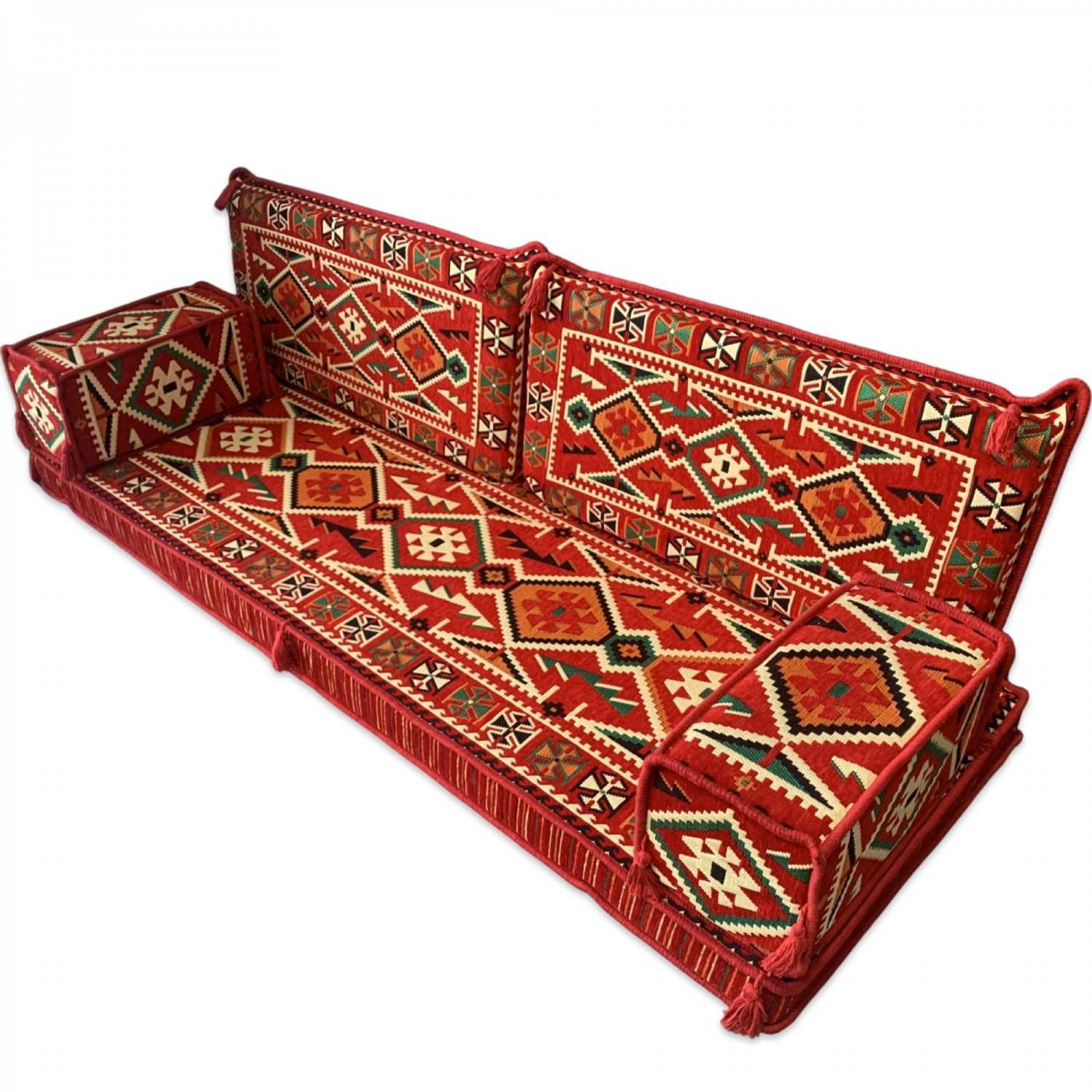 ANATOLIA 10-Piece Combo Living Room Set