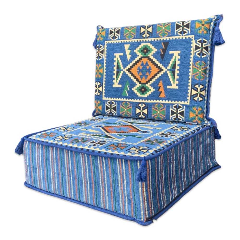 ANATOLIA Pouffe Lounge Chair