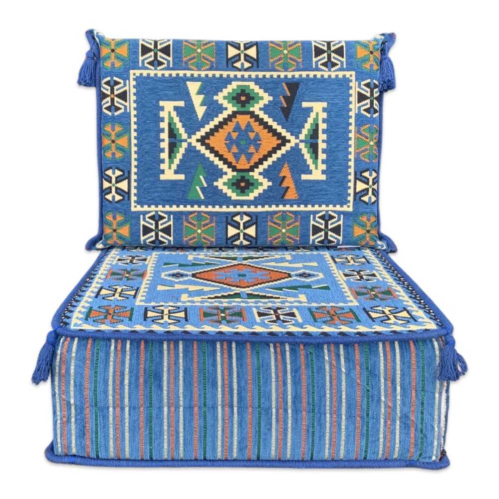 ANATOLIA Pouffe Lounge Chair