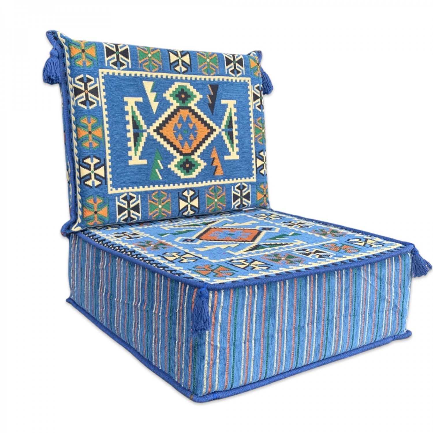 ANATOLIA Pouffe Lounge Chair ANATOLIA Pouffe Lounge Chair