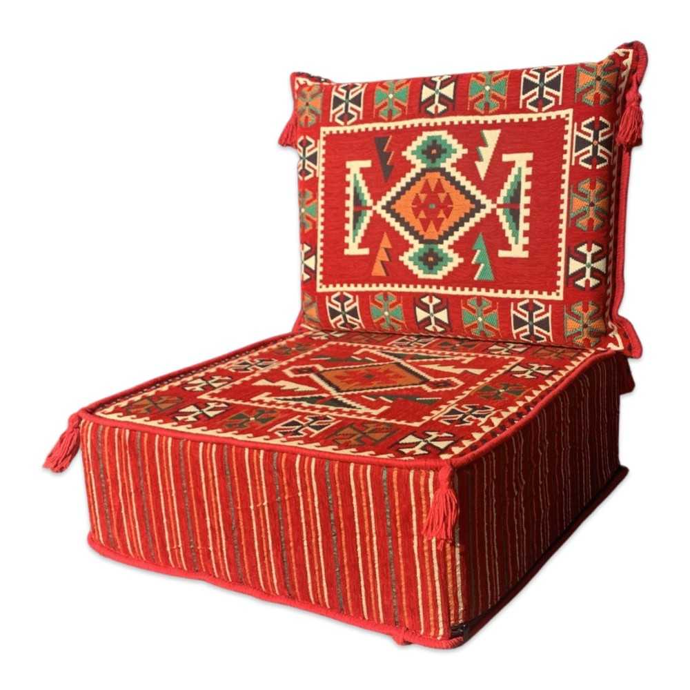 ANATOLIA Pouffe Lounge Chair
