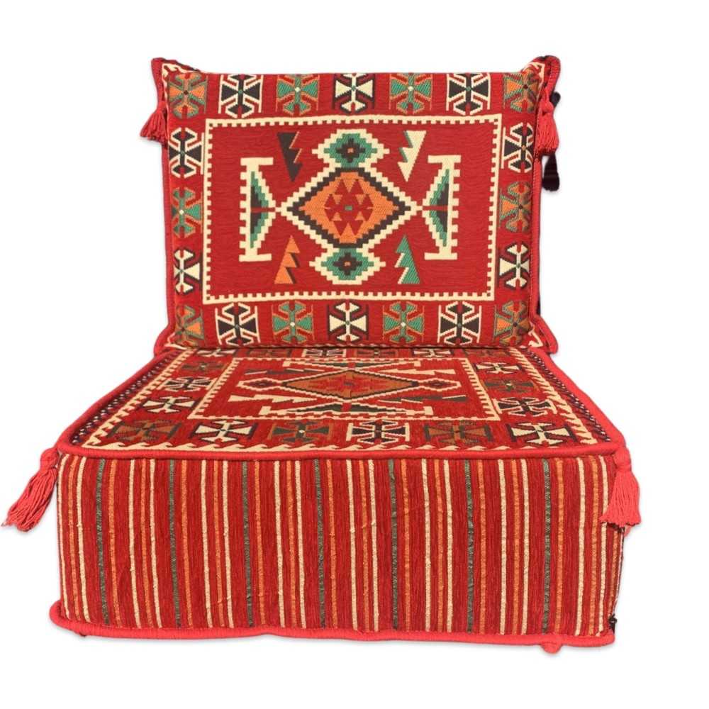 ANATOLIA Pouffe Lounge Chair