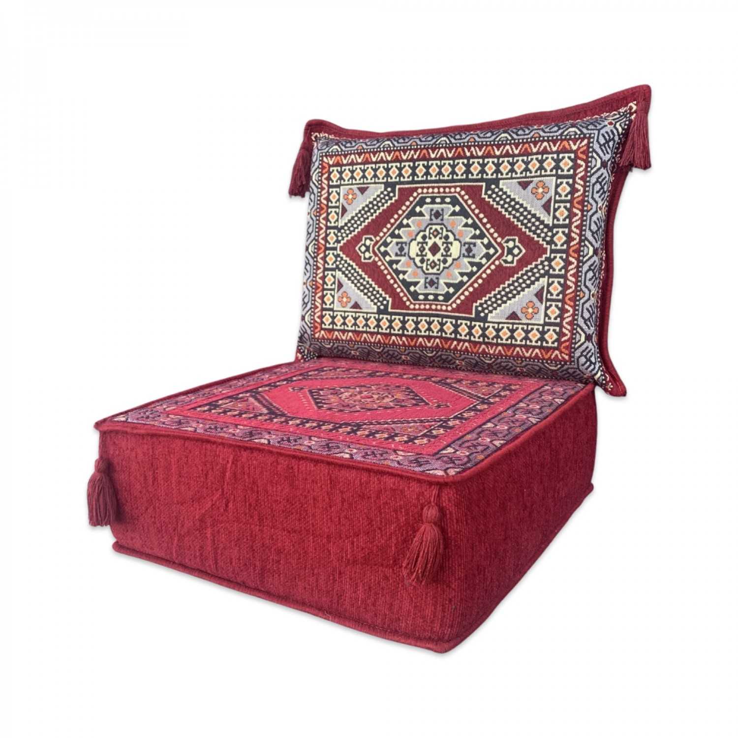 PALACE Pouffe Lounge Chair