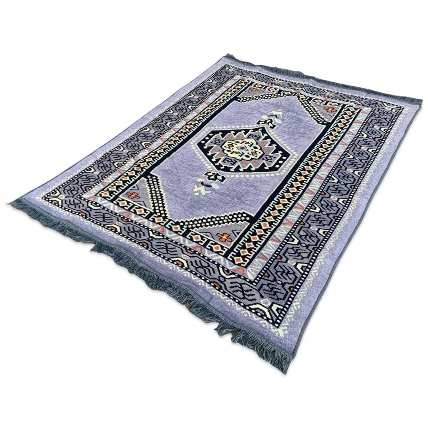 PALACE 180 x 135 cm Oriental Turkish Kilim Rug