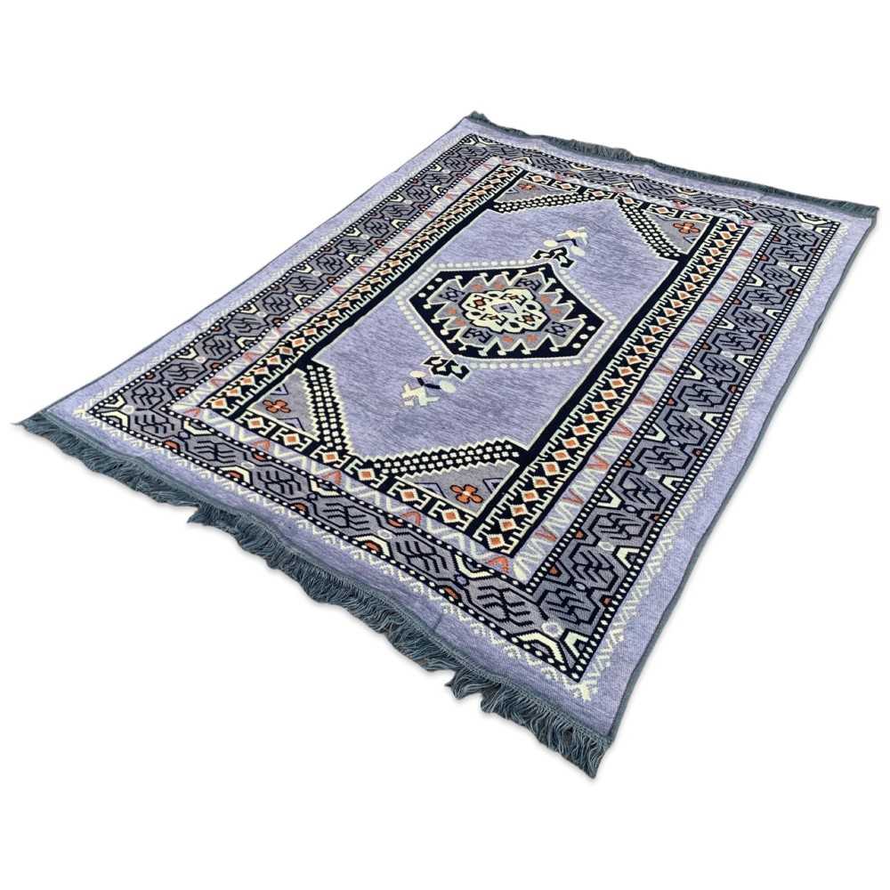 PALACE 180 x 135 cm Oriental Turkish Kilim Rug