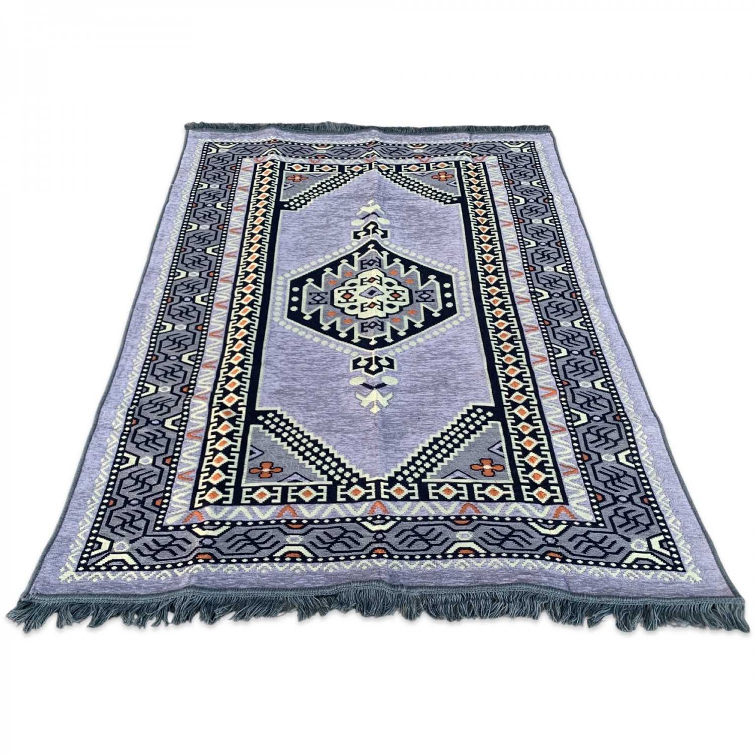 PALACE 180 x 135 cm Oriental Turkish Kilim Rug