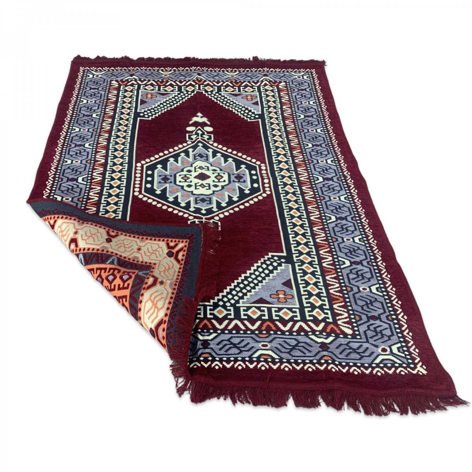 PALACE 180 x 135 cm Oriental Turkish Kilim Rug