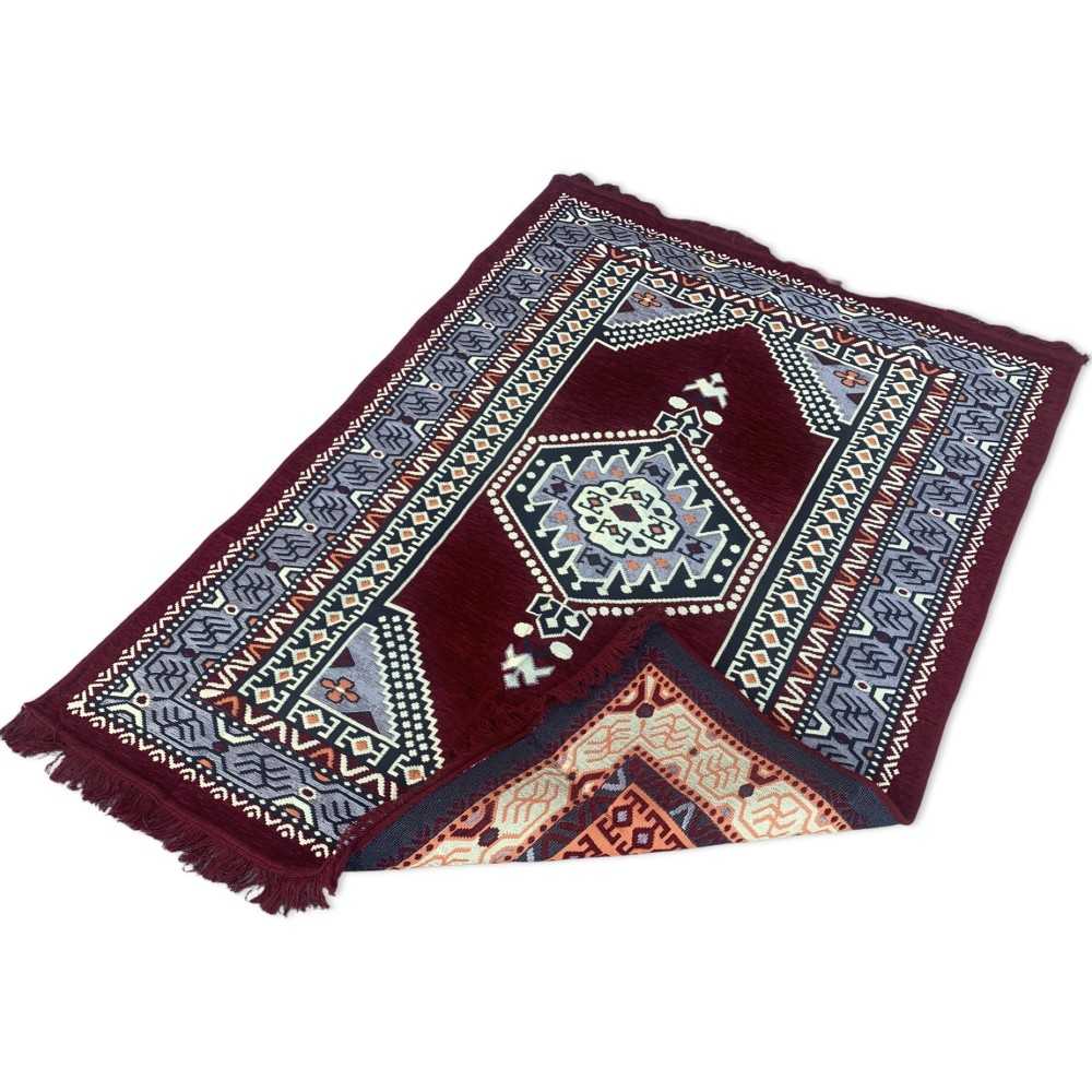 PALACE 180 x 135 cm Oriental Turkish Kilim Rug