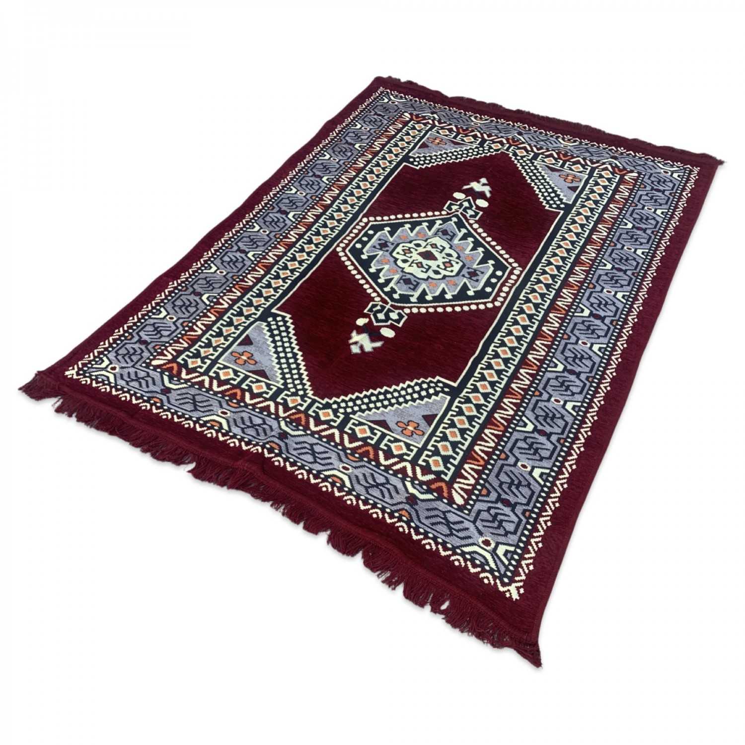 PALACE 180 x 135 cm Oriental Turkish Kilim Rug PALACE 180 x 135 cm Oriental Turkish Kilim Rug