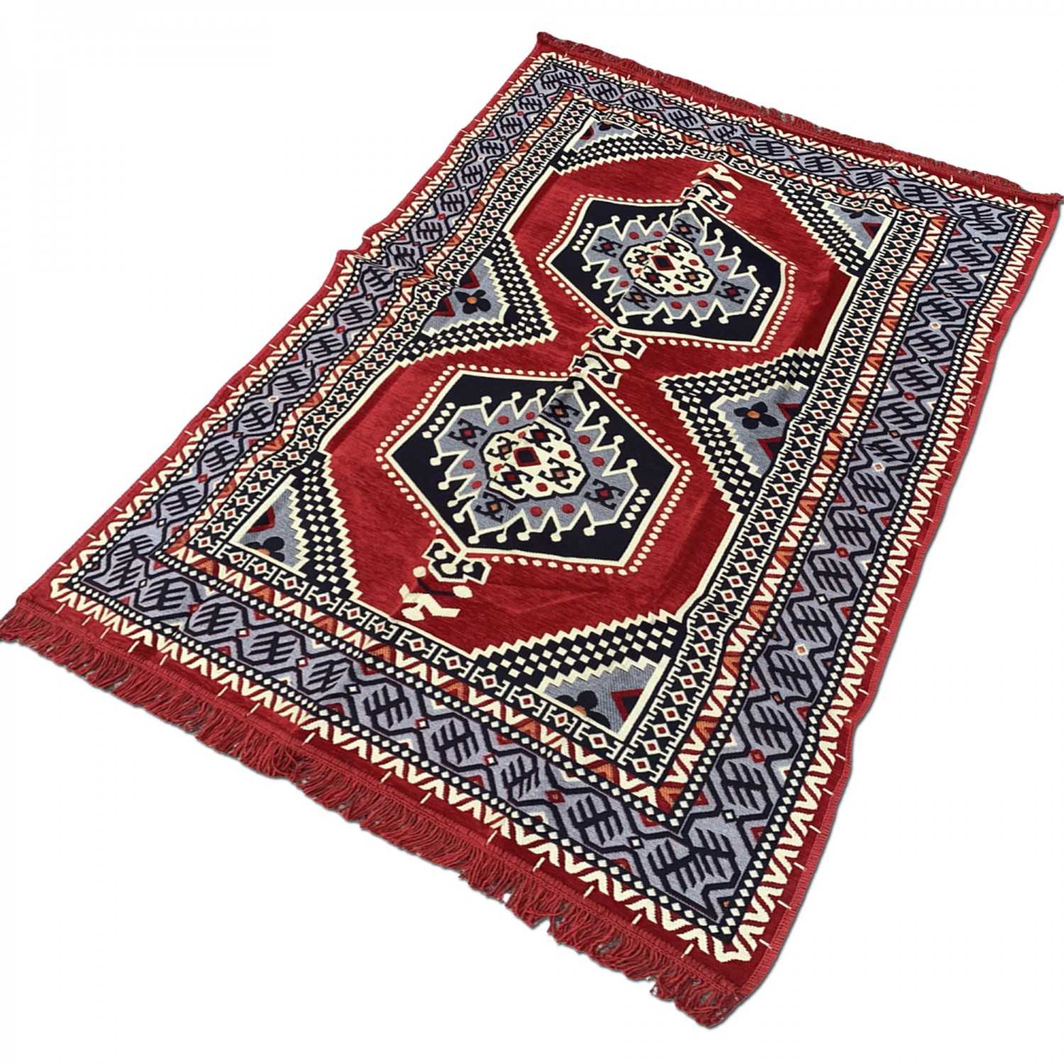 PALACE 180 x 120 cm Oriental Turkish Kilim Rug