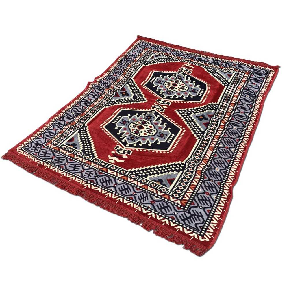 PALACE 180 x 120 cm Oriental Turkish Kilim Rug