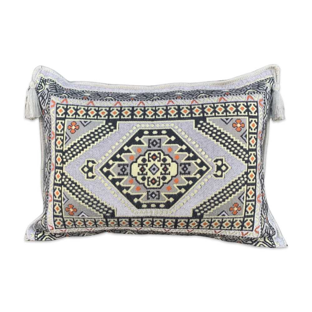 PALACE Imperial Grey 10-Piece Combo Living Room Set