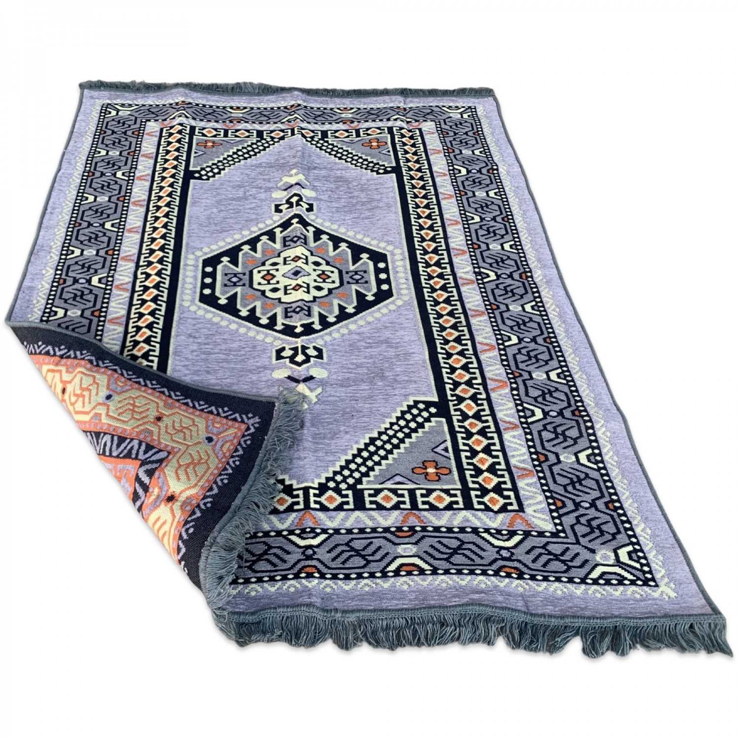 PALACE Imperial Grey 10-Piece Combo Living Room Set