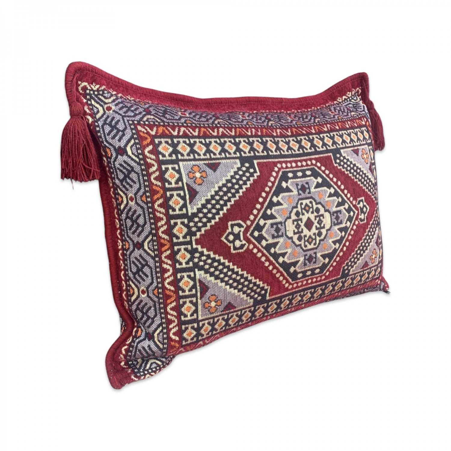 PALACE 60 x 45 cm Large Kilim Pillow