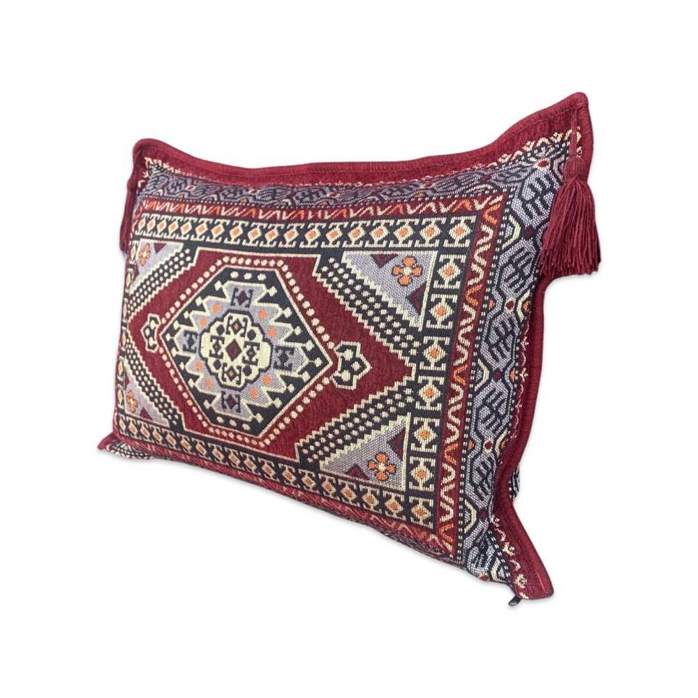 PALACE 60 x 45 cm Large Kilim Pillow