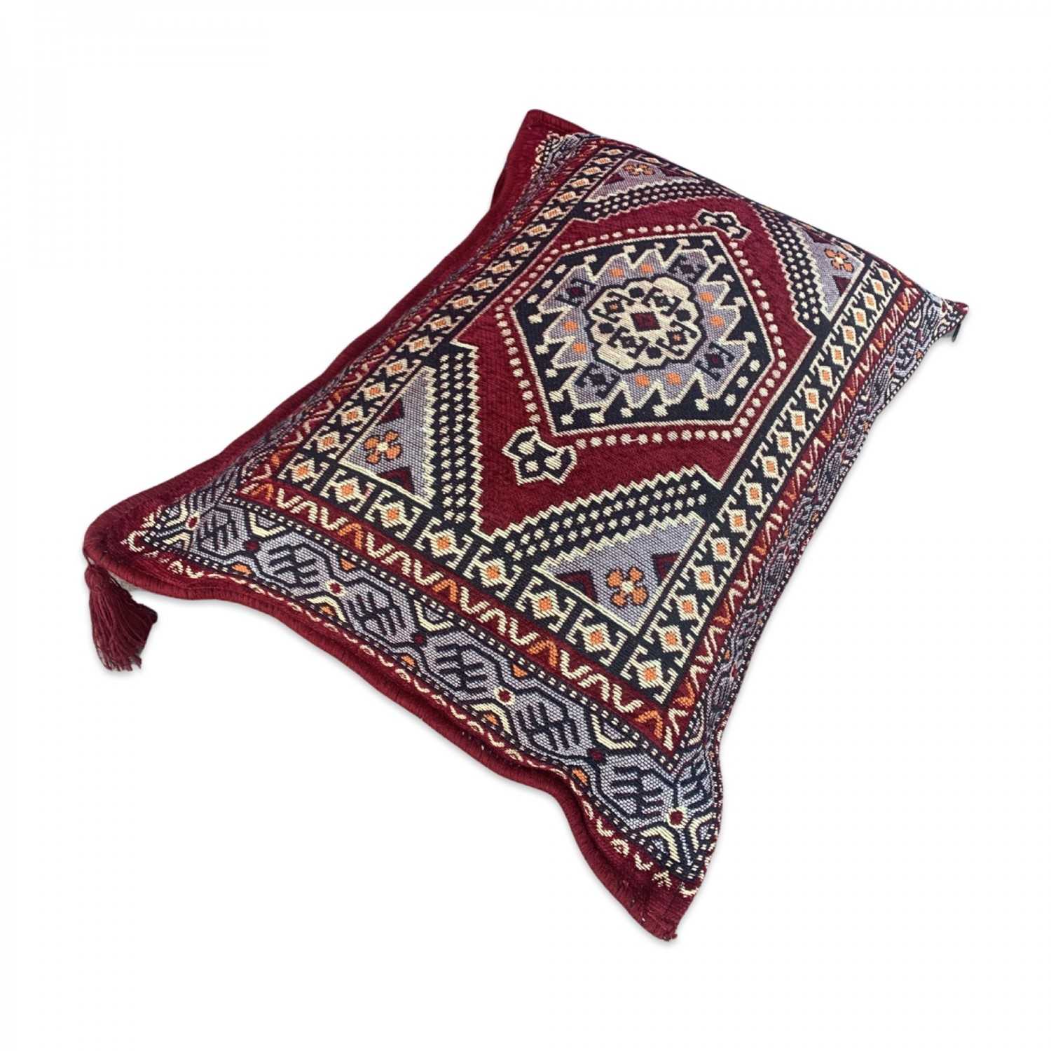 PALACE 60 x 45 cm Large Kilim Pillow