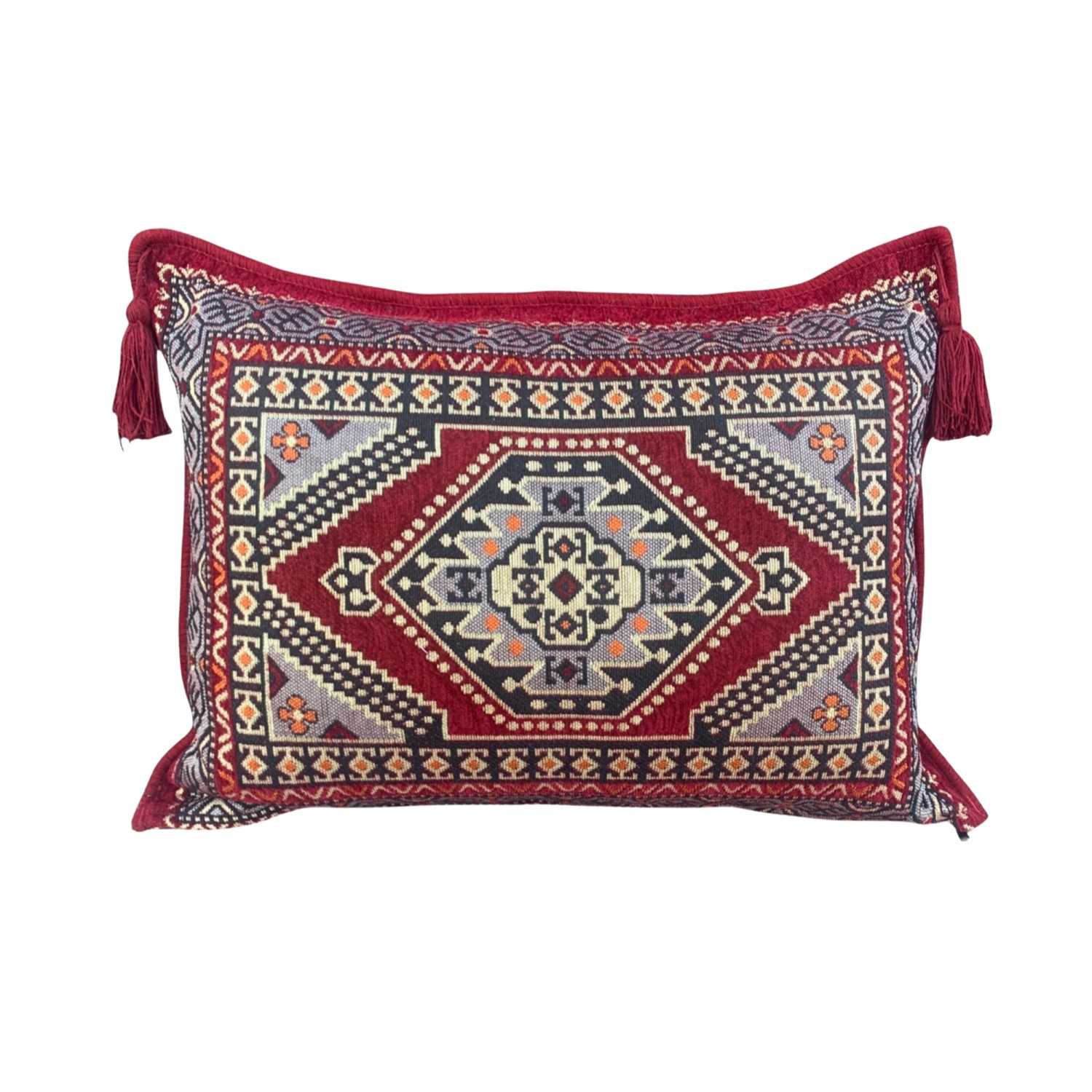 PALACE 60 x 45 cm Large Kilim Pillow